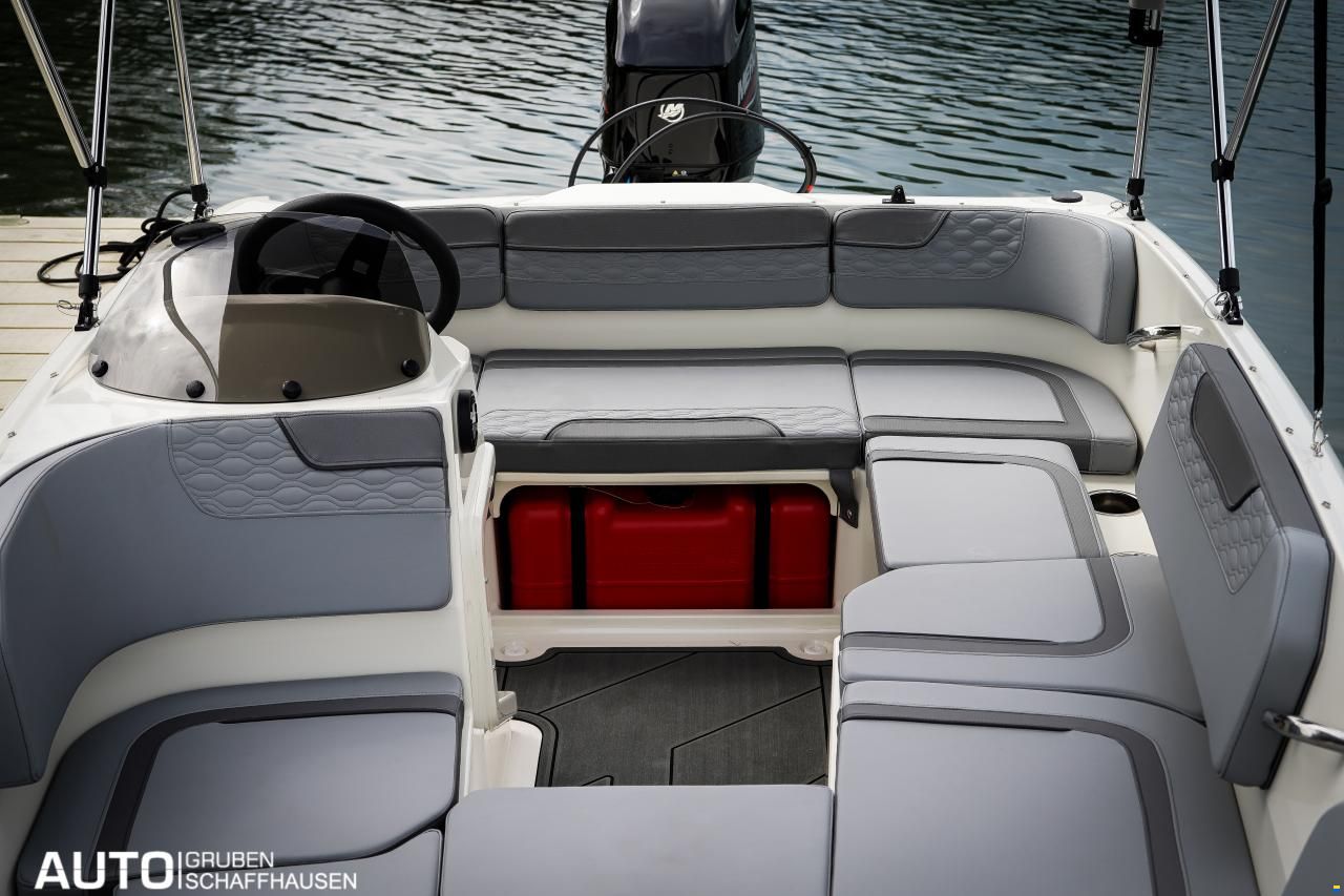 Bayliner M15
