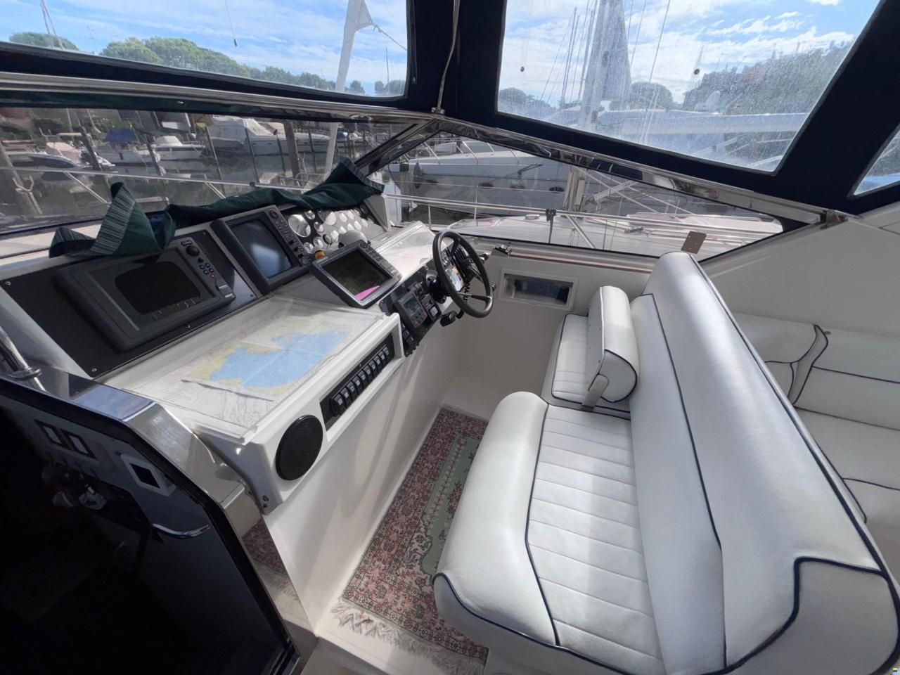 Princess Riviera 46 HT