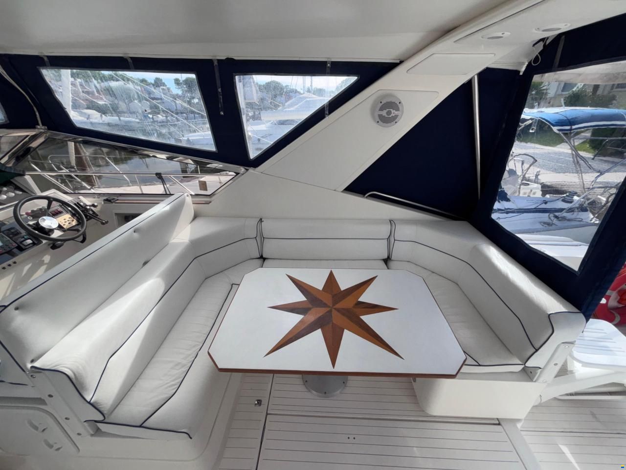 Princess Riviera 46 HT