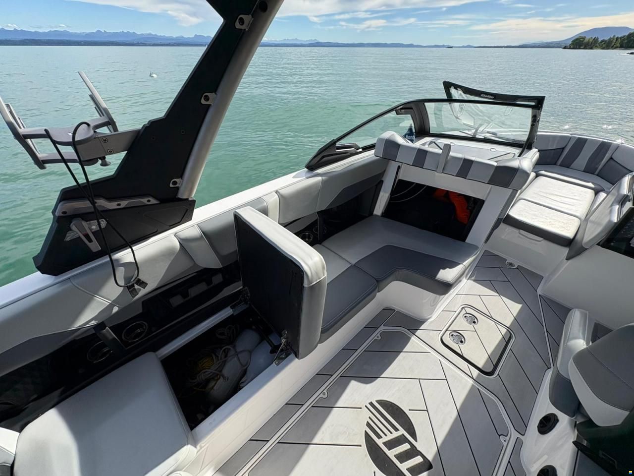 22 LSV Wakesetter