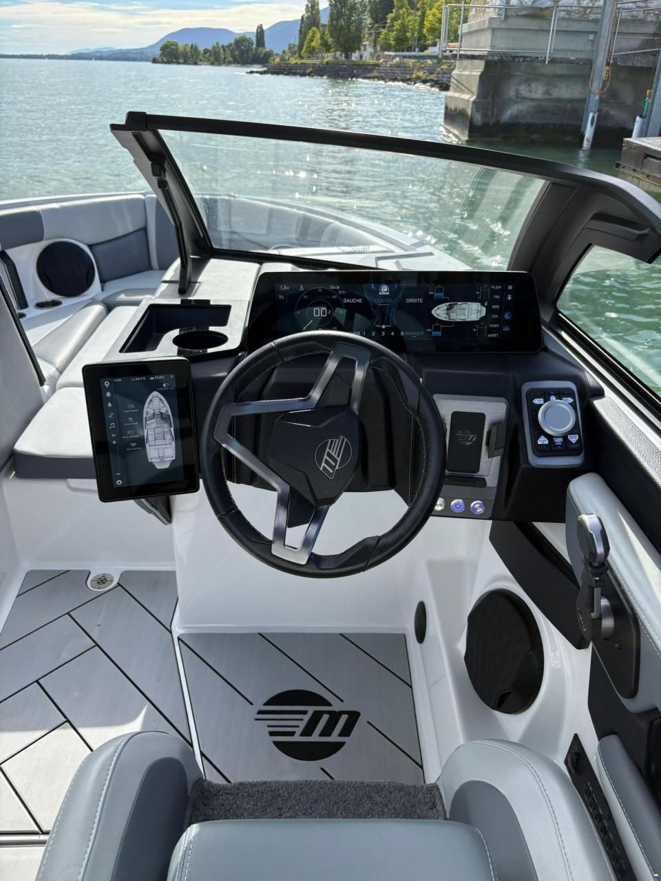 22 LSV Wakesetter