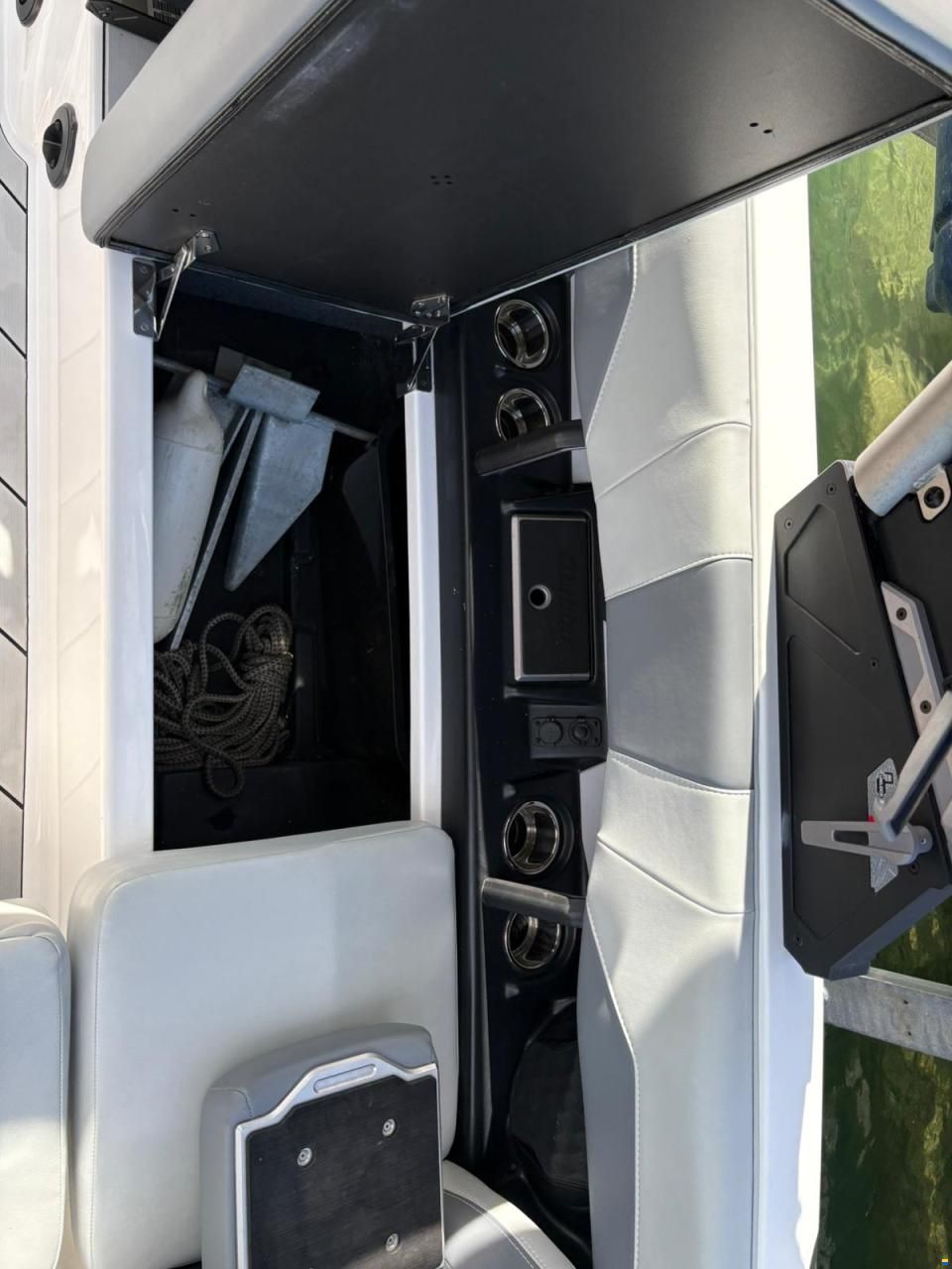 22 LSV Wakesetter