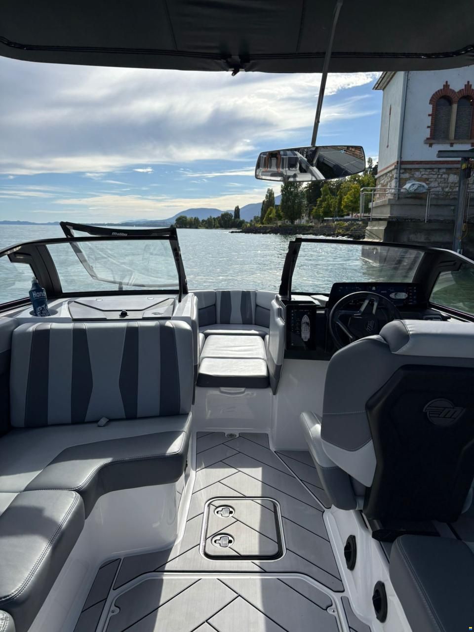 22 LSV Wakesetter