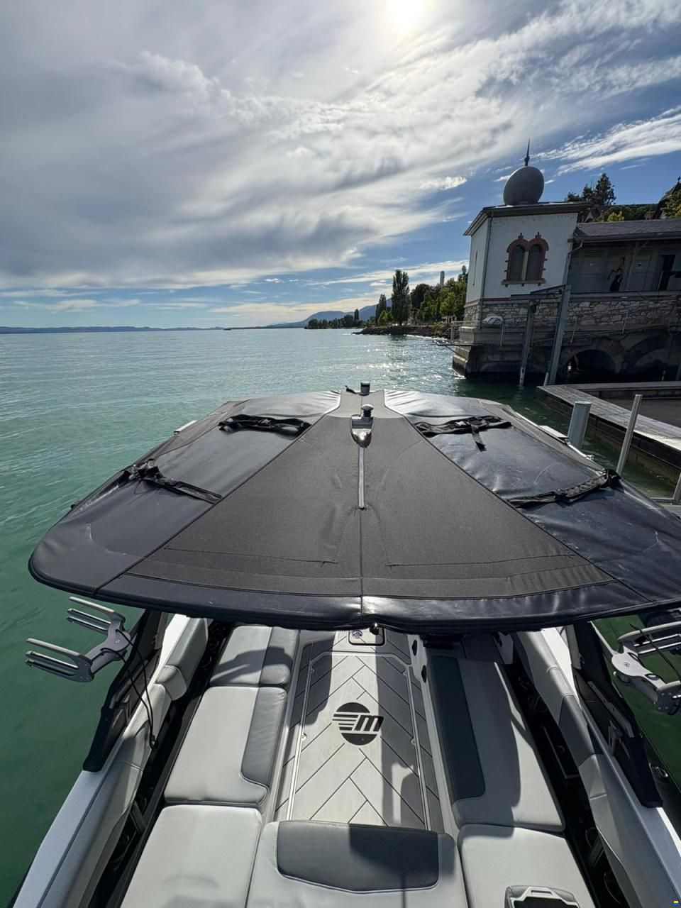 22 LSV Wakesetter