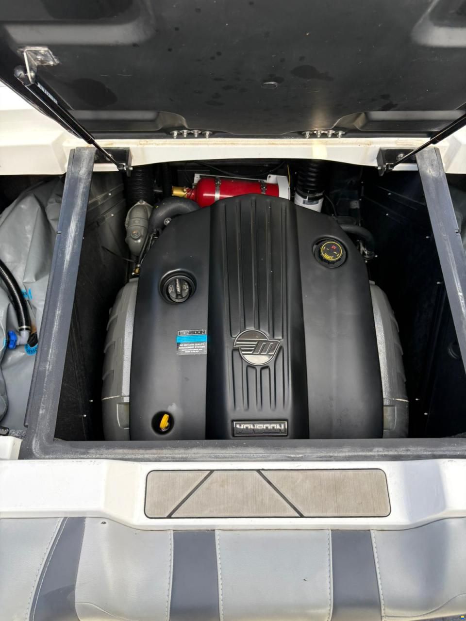 22 LSV Wakesetter