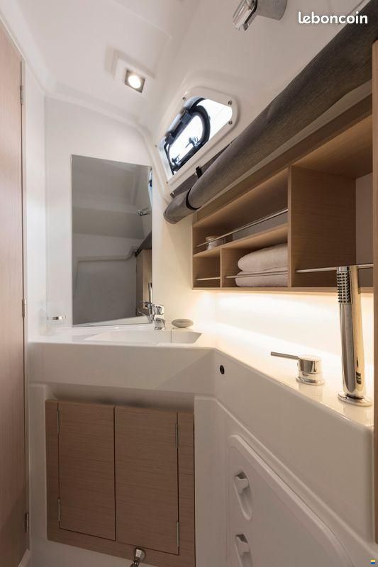 Beneteau Oc&eacute;anis 30.1