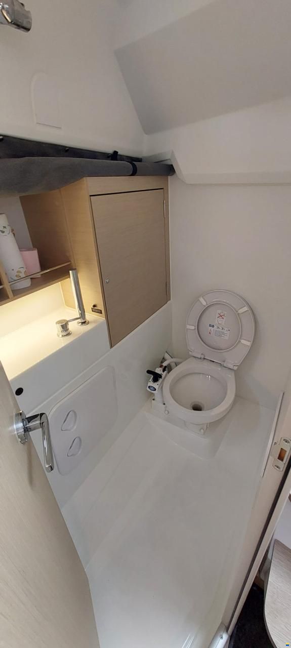 Beneteau Oc&eacute;anis 30.1