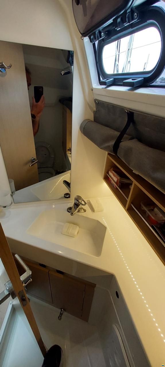 Beneteau Oc&eacute;anis 30.1