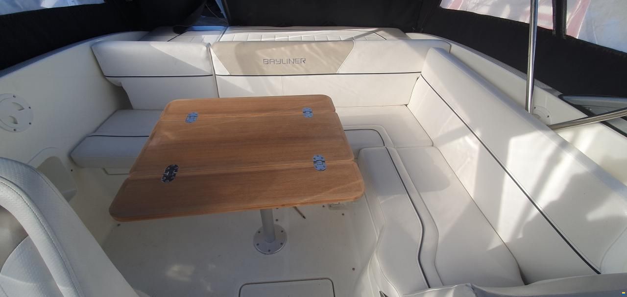 Bayliner 642 CUDDY