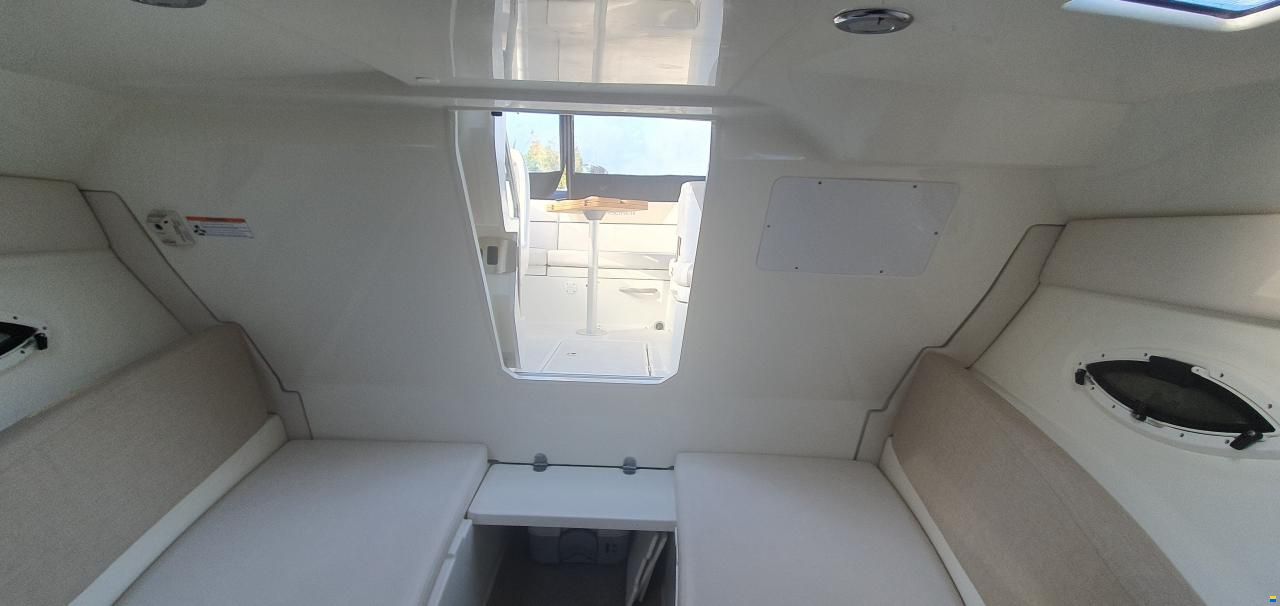 Bayliner 642 CUDDY