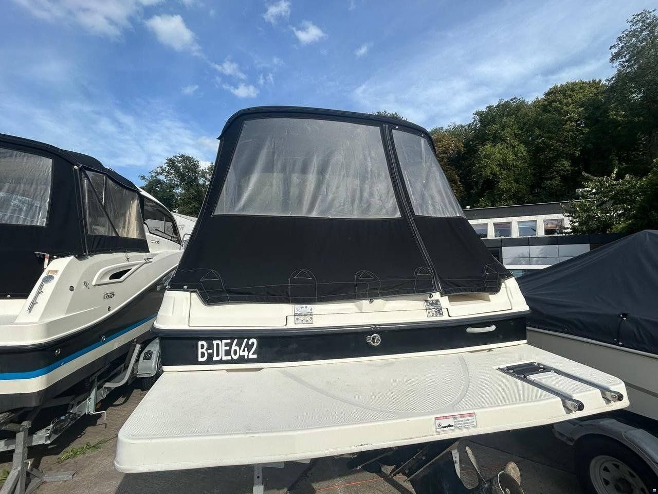Bayliner 642 CUDDY