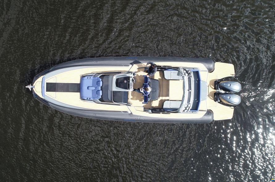 Salpa Soleil 42
