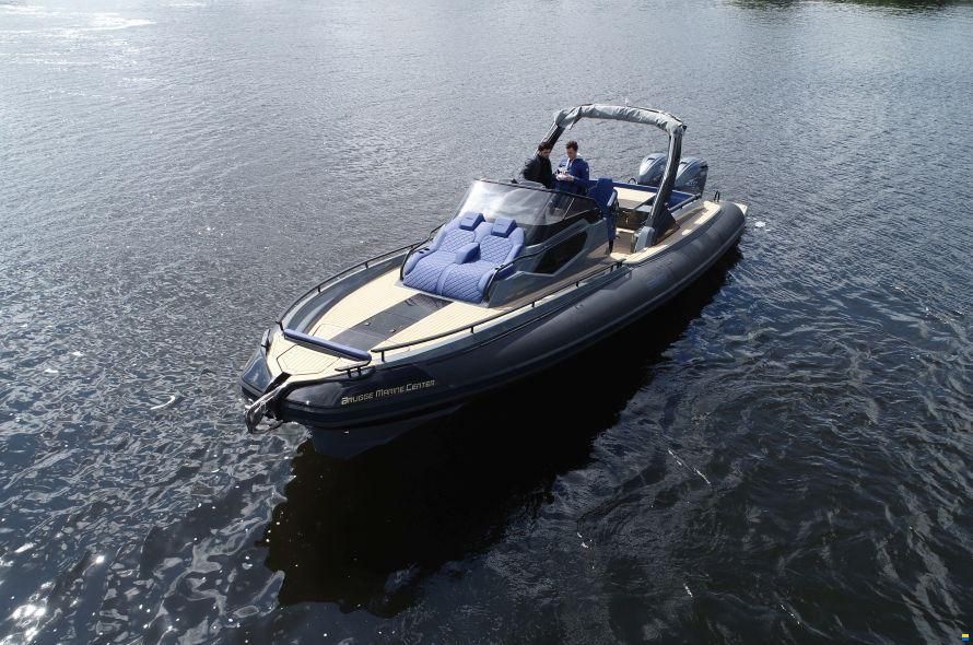 Salpa Soleil 42