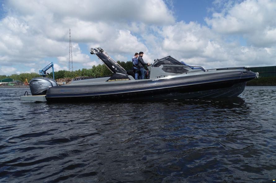 Salpa Soleil 42