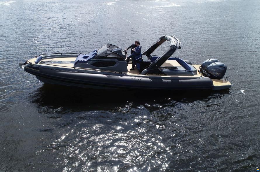 Salpa Soleil 42