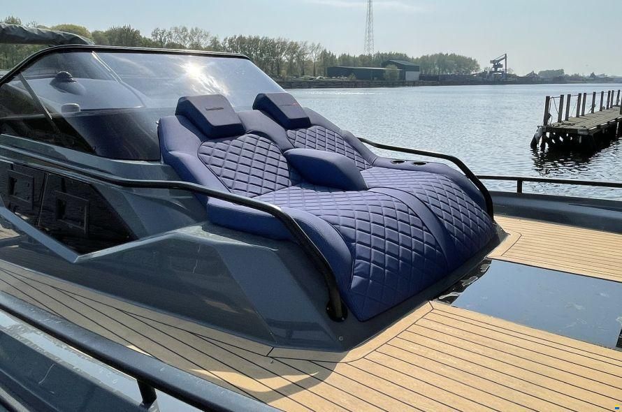 Salpa Soleil 42