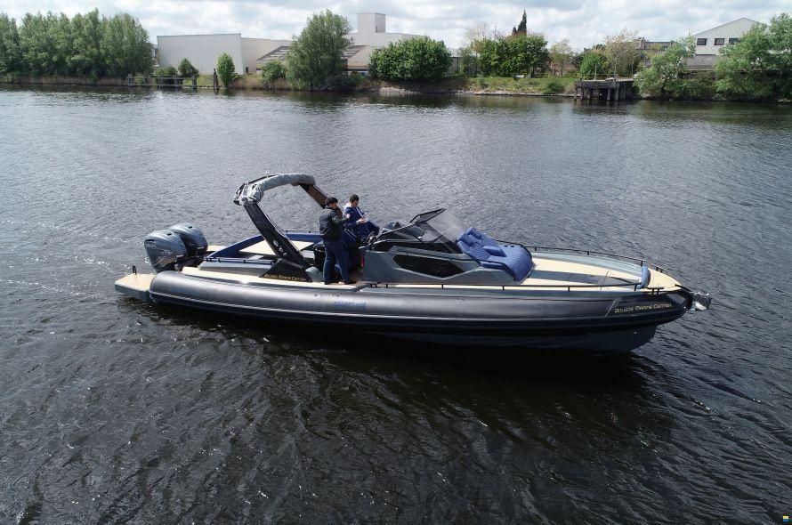 Salpa Soleil 42