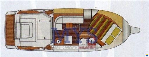 Sessa DORADO 26