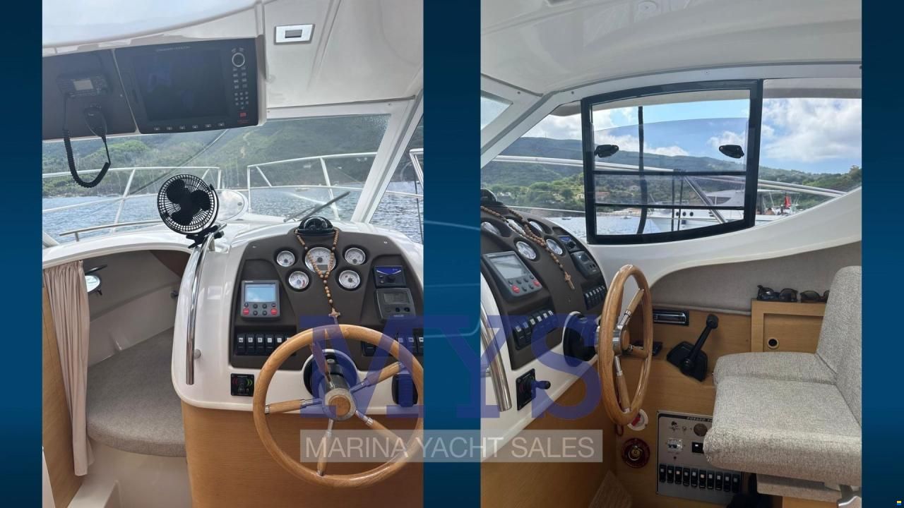Sessa DORADO 26