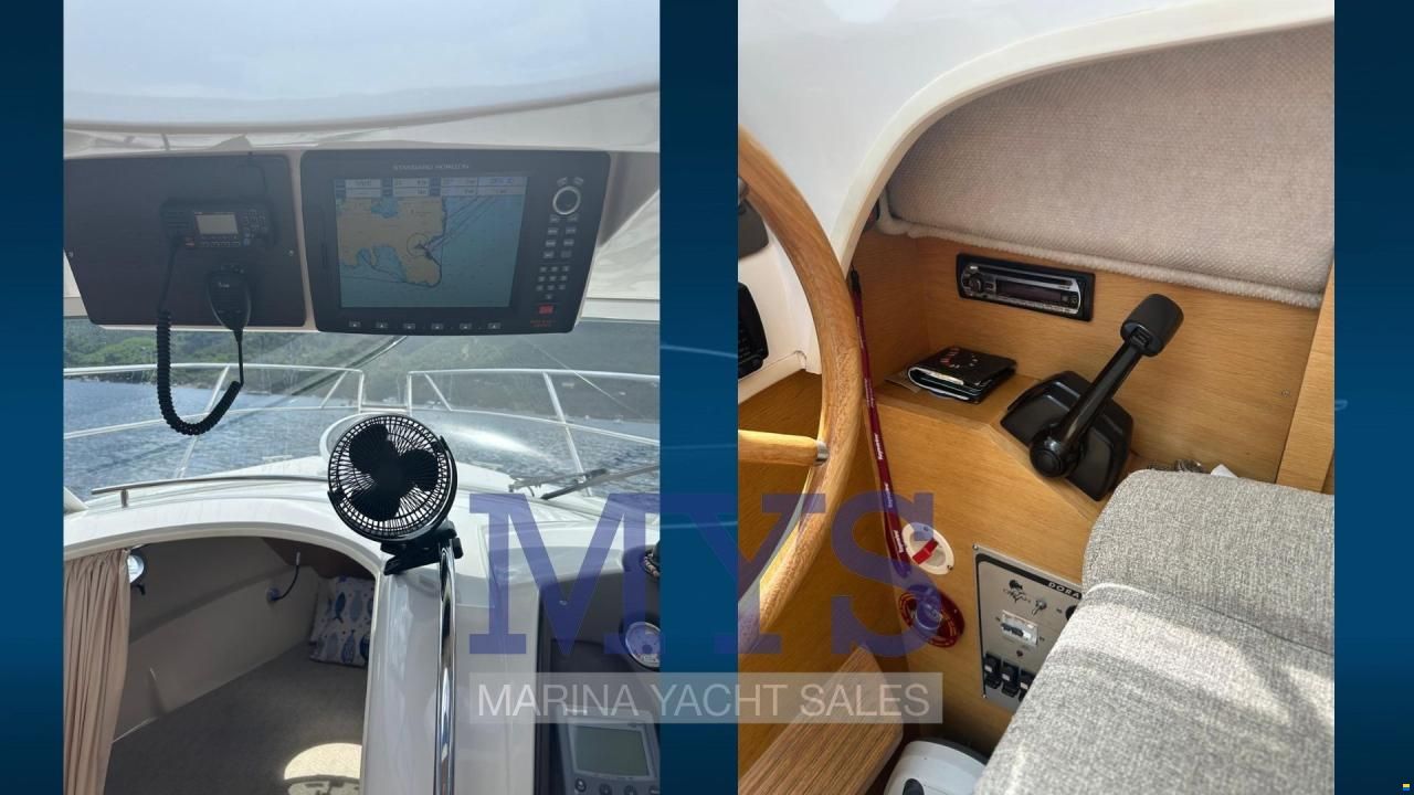 Sessa DORADO 26