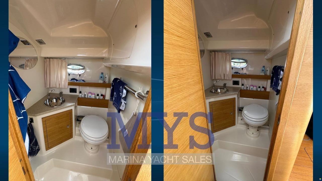 Sessa DORADO 26