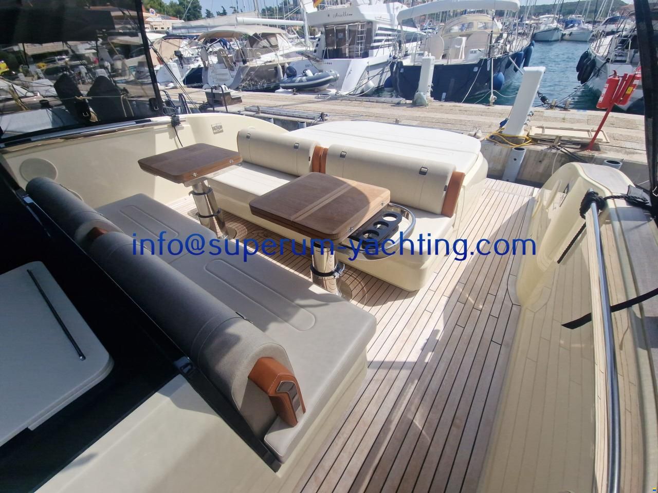 Invictus TT 420