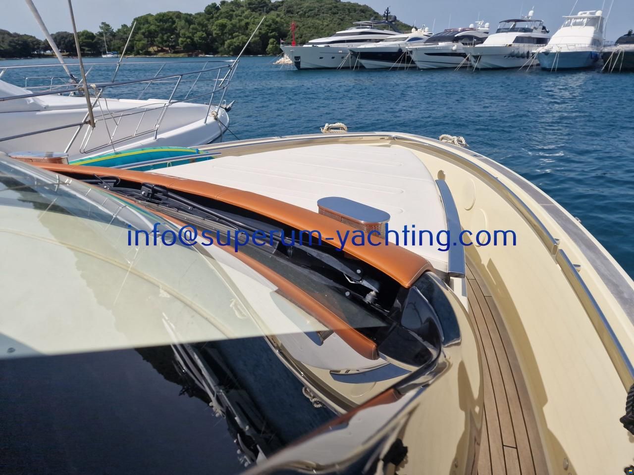 Invictus TT 420