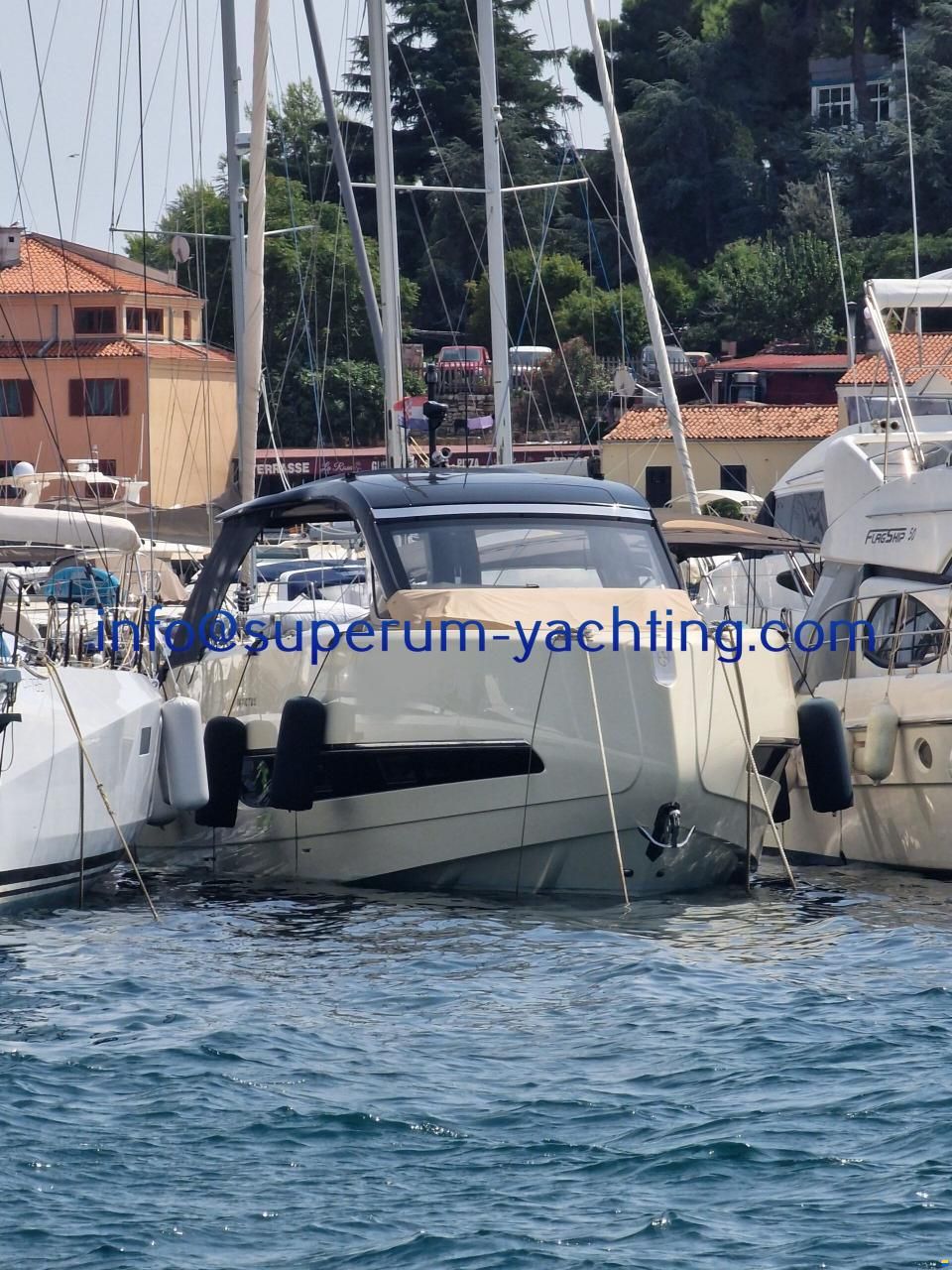Invictus TT 420
