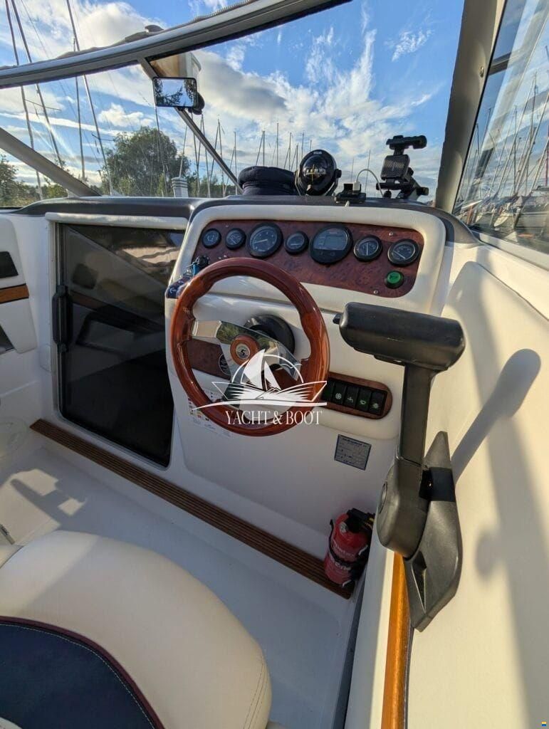 Skibsplast 660