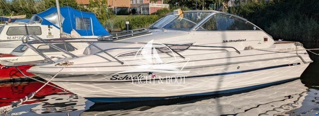 Skibsplast 660
