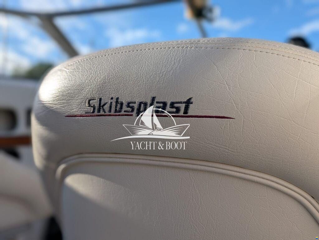 Skibsplast 660