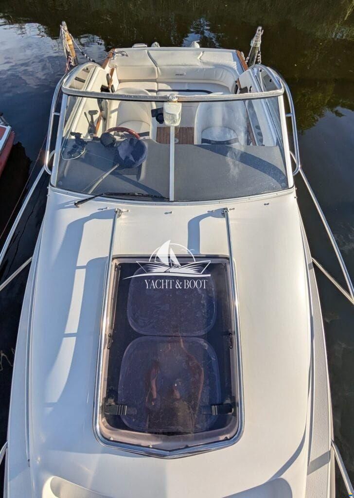 Skibsplast 660