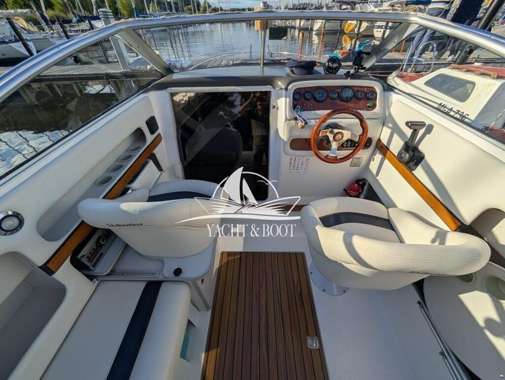 Skibsplast 660