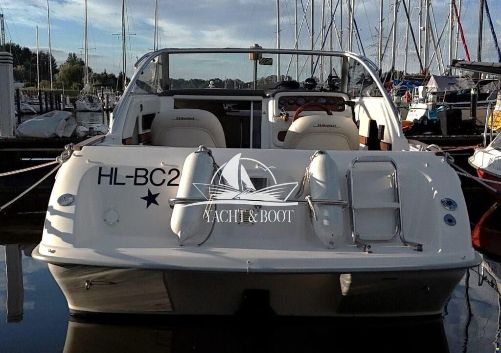 Skibsplast 660