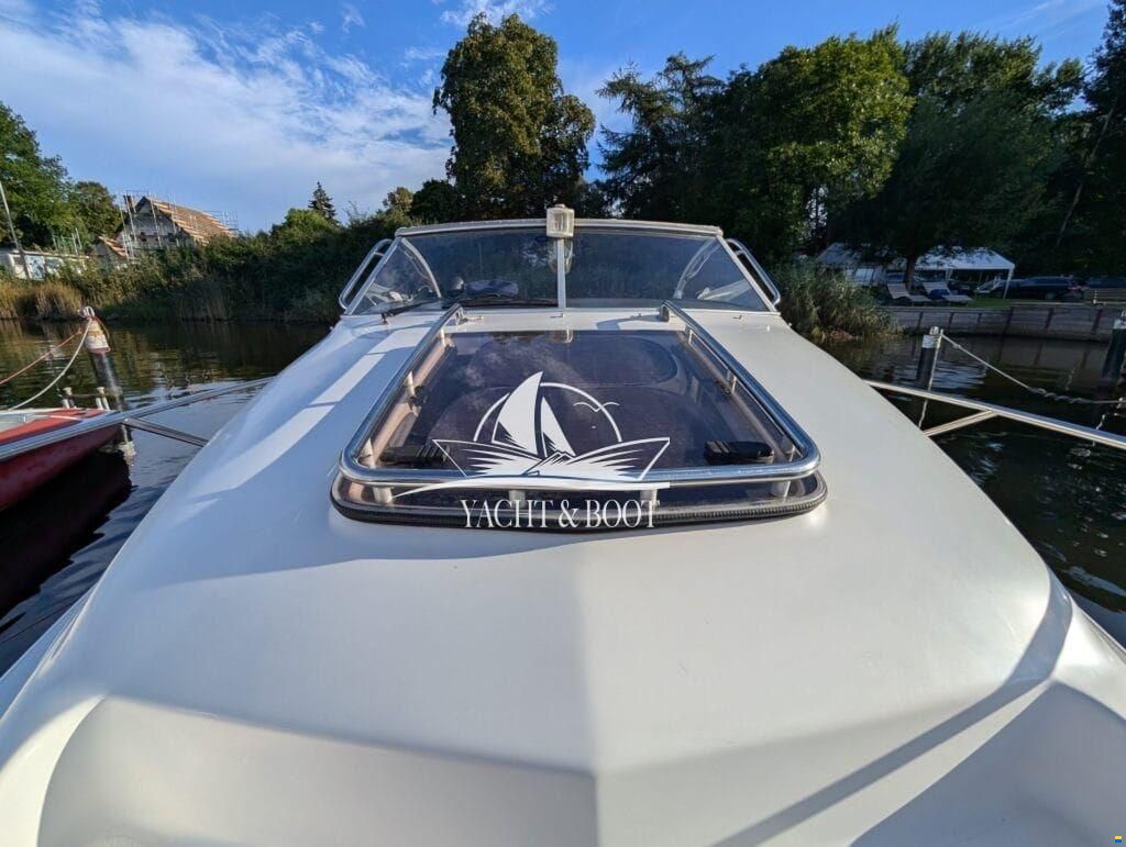 Skibsplast 660
