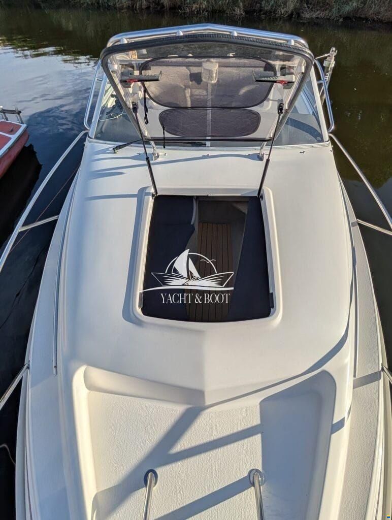 Skibsplast 660