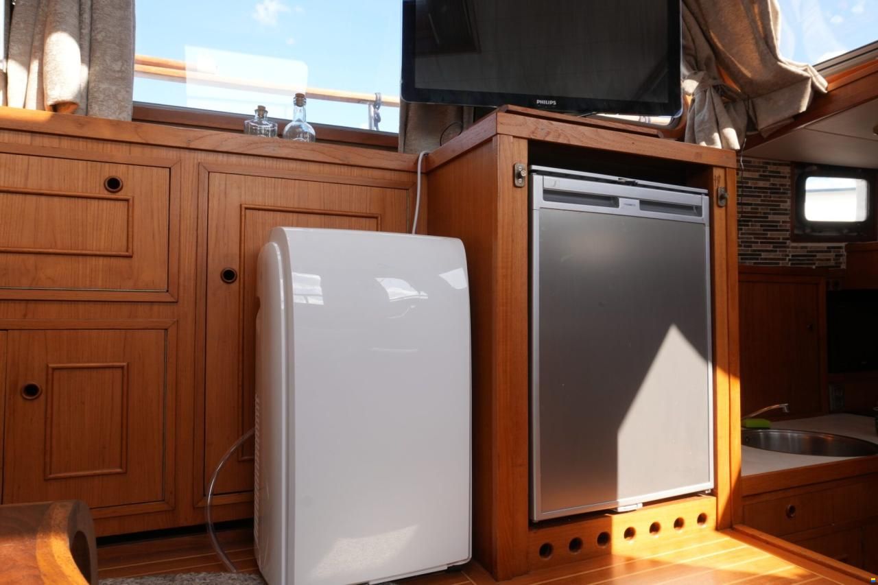Viking Kotter 49 VS