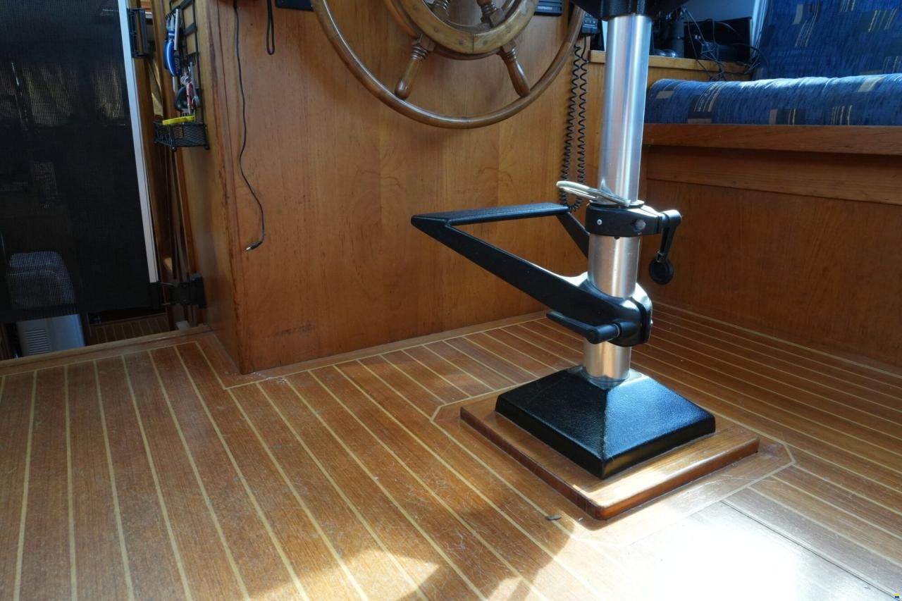 Viking Kotter 49 VS