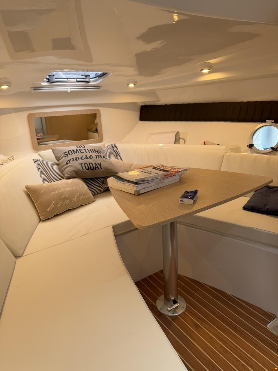 Salpa Laver 23X