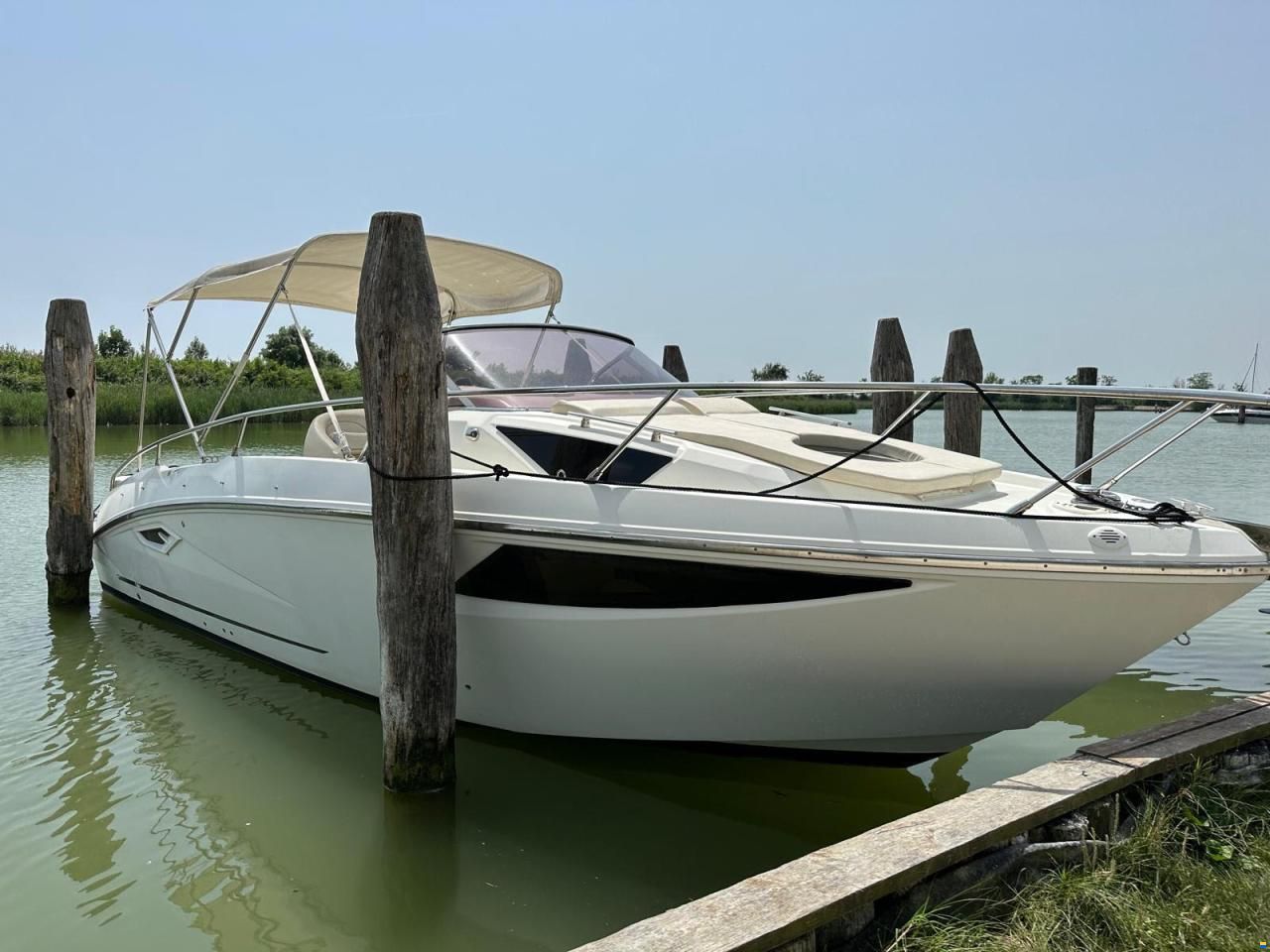 Cranchi 30 Endurance