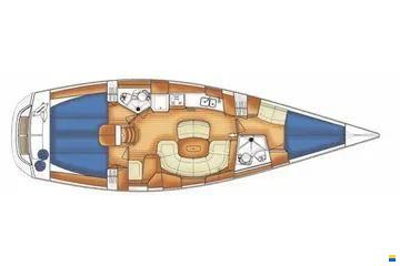 X-Yachts X-43