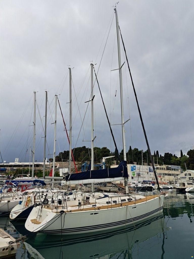 X-Yachts X-43