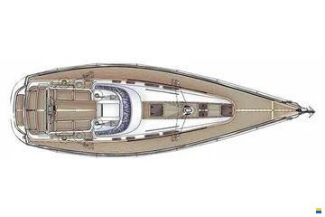 X-Yachts X-43