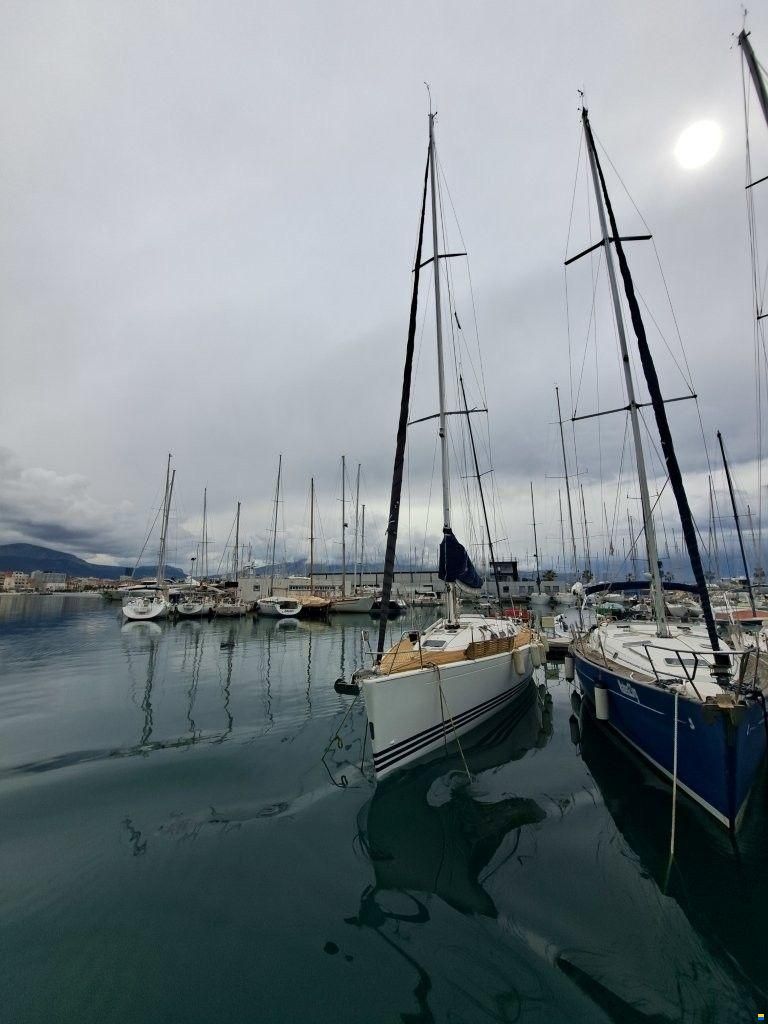 X-Yachts X-43