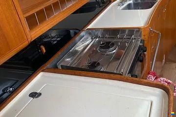 X-Yachts X-43