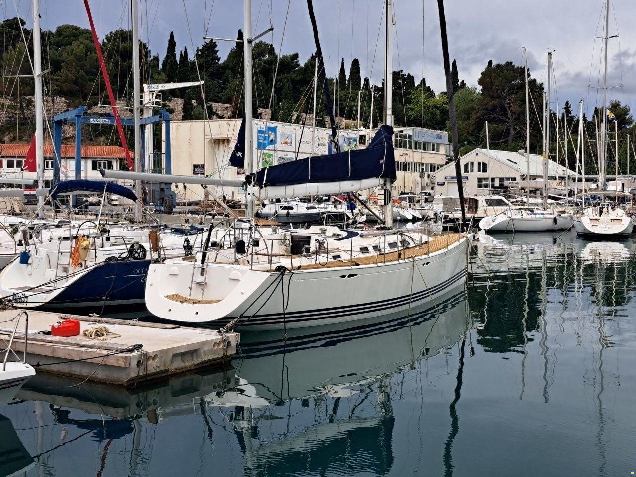 X-Yachts X-43