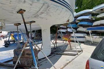 X-Yachts X-43