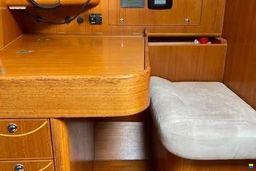 X-Yachts X-43