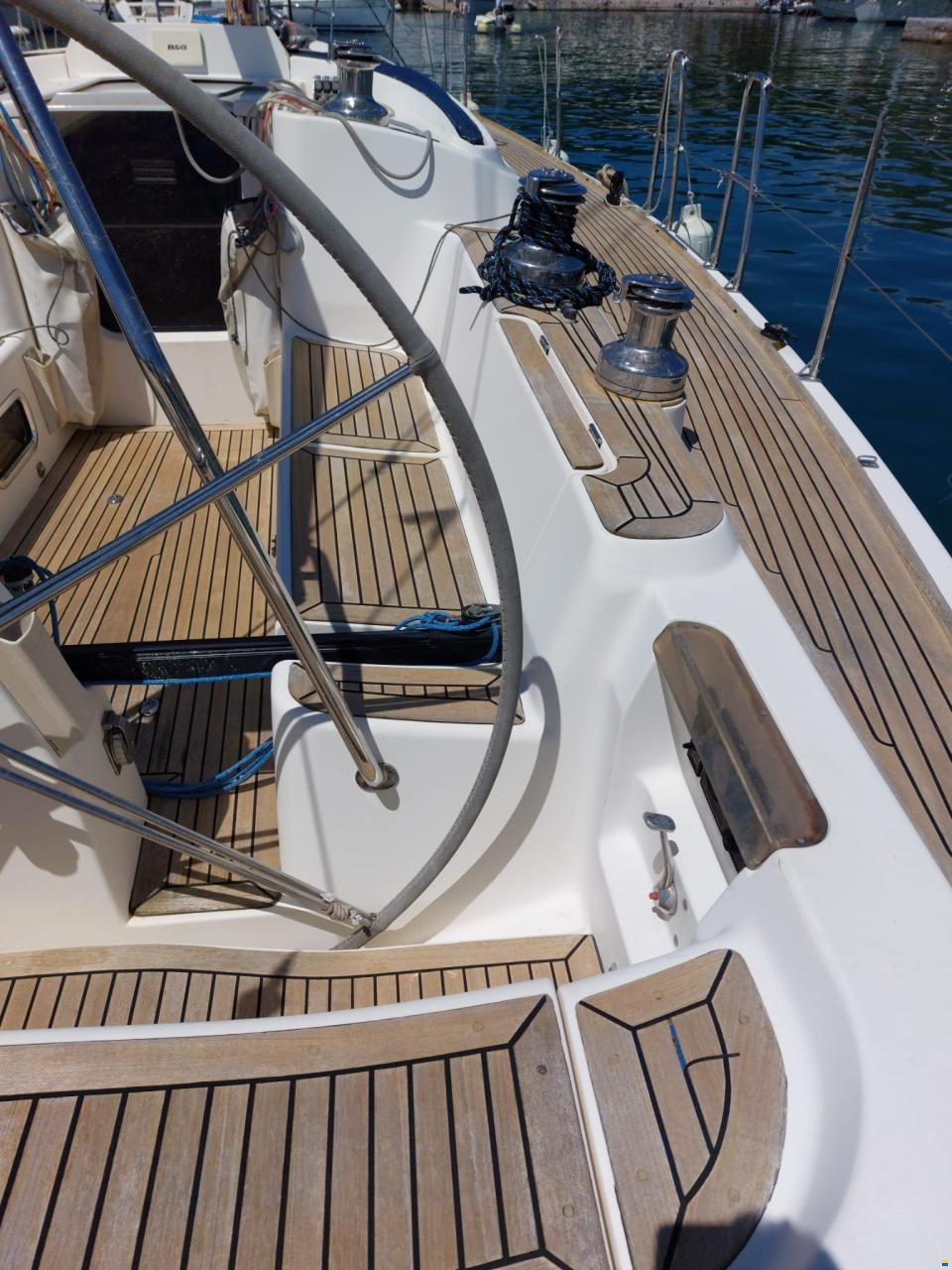 X-Yachts X-43