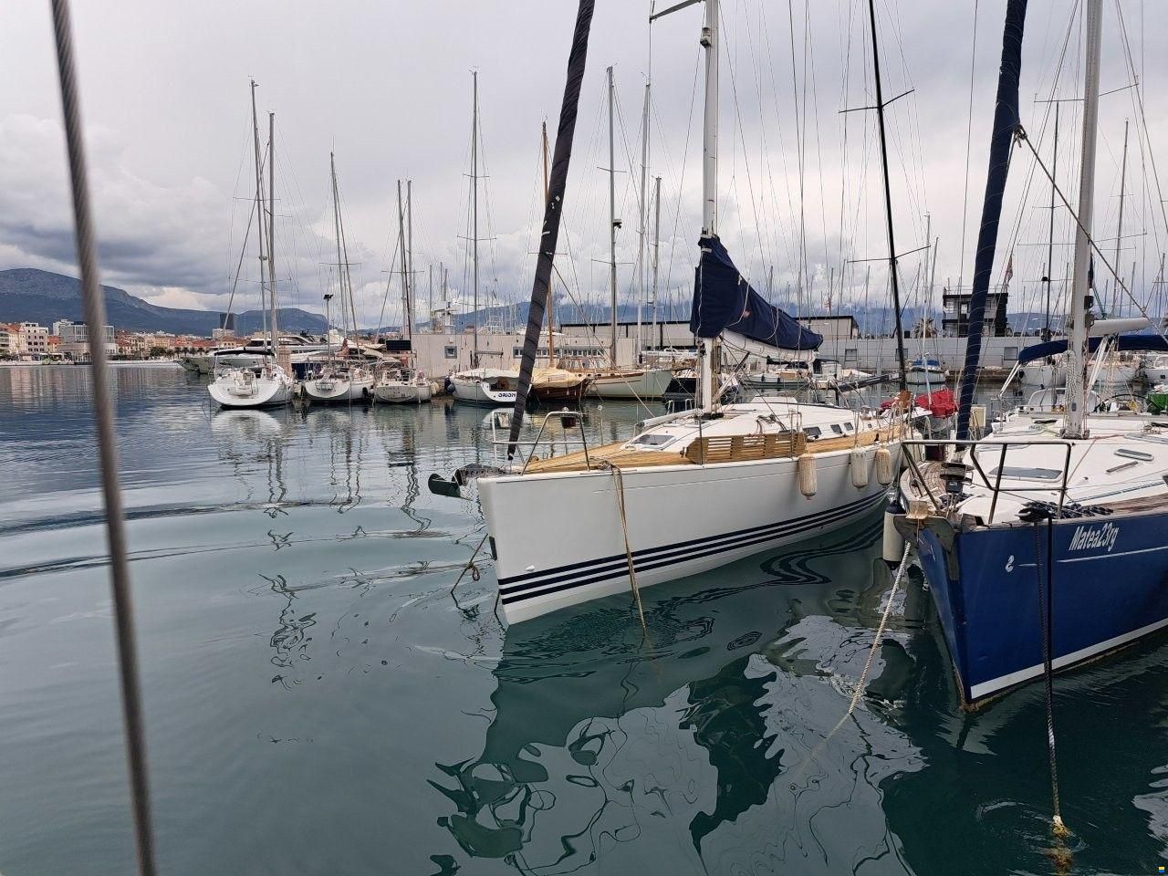 X-Yachts X-43